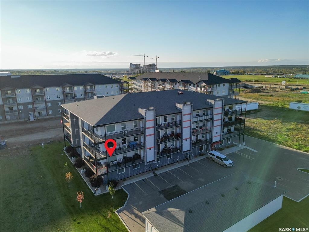 2641 Woodbridge Drive #303, SK018821, Saskatchewan,