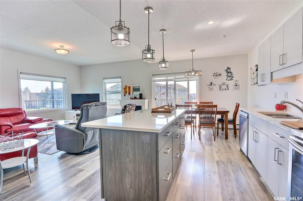 Second View of 2641 Woodbridge Drive #303, West Hill PA, Prince Albert, Saskatchewan, S6V 0A9
