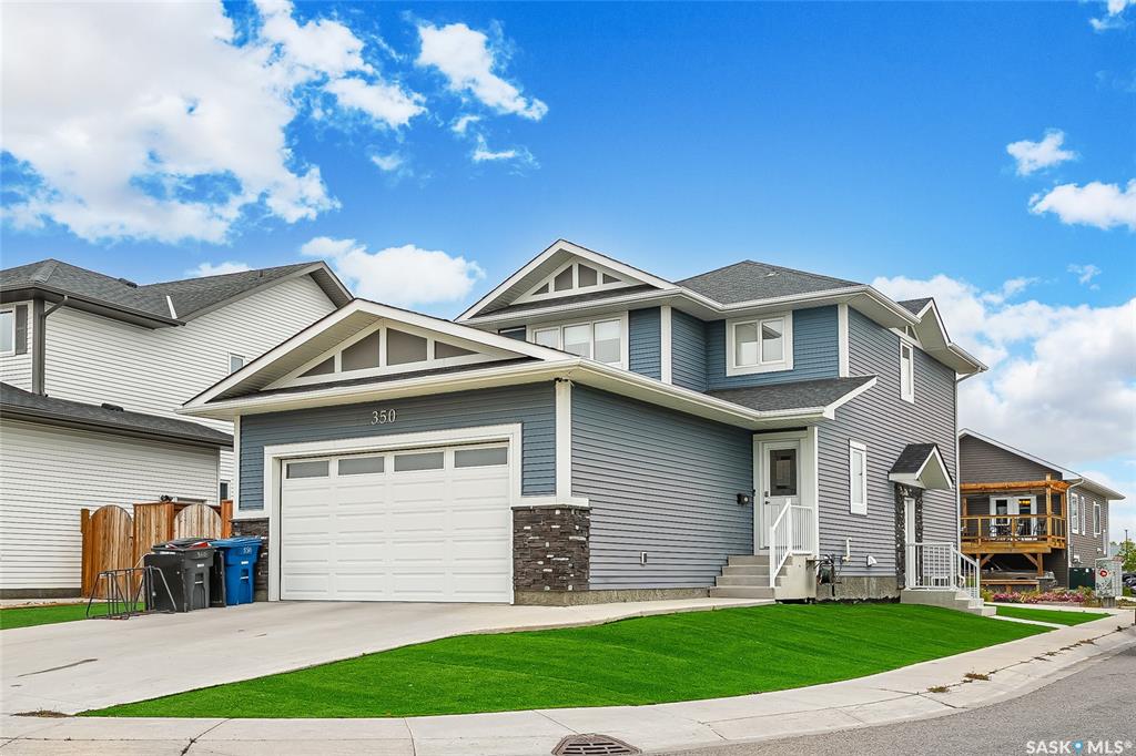 350 Hassard Close, SK018830, Saskatchewan,