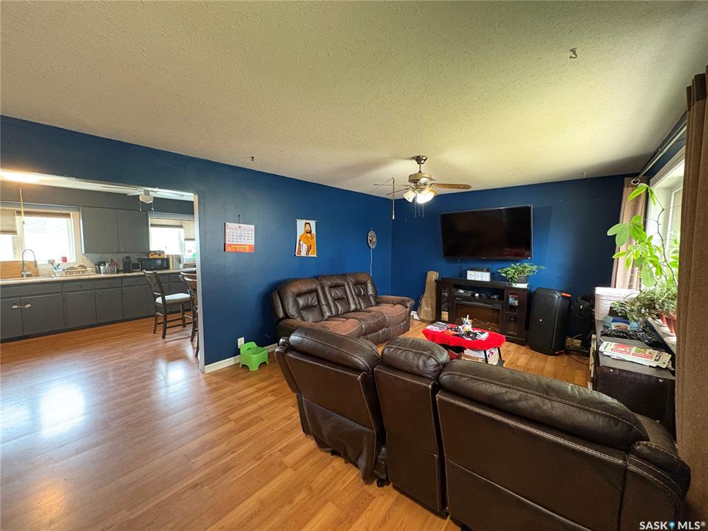 Third View of 168 Toronto Street, Churchill Downs, Regina, Saskatchewan, S4R 1L7