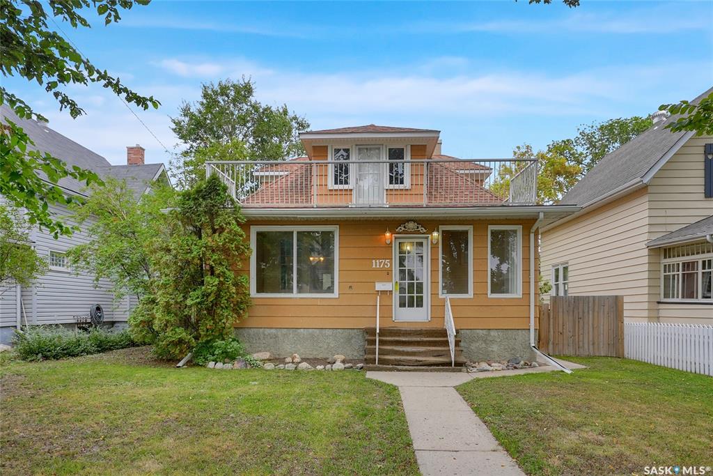 1175 Alder Avenue, SK018835, Saskatchewan,