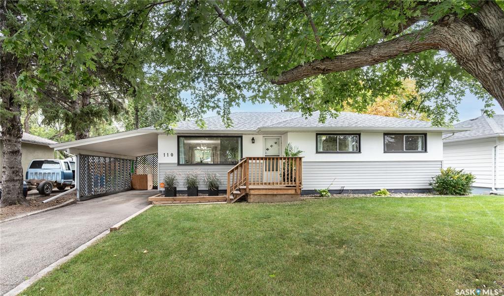 110 Wilson Crescent, SK018836, Saskatchewan,
