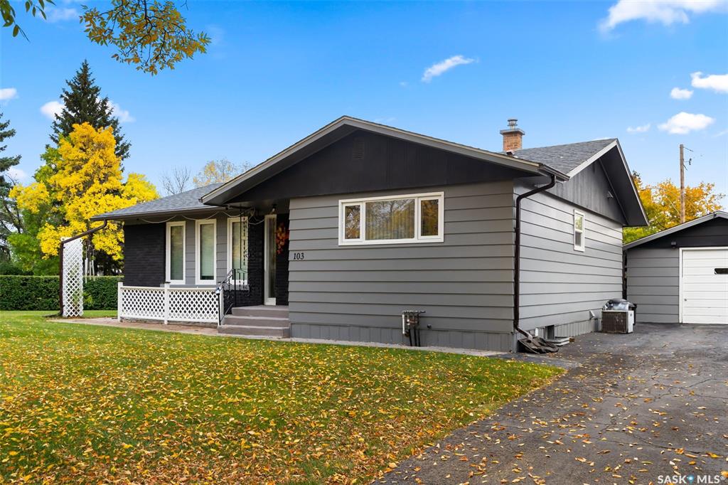 103 2nd Street Nw, SK018838, Saskatchewan,