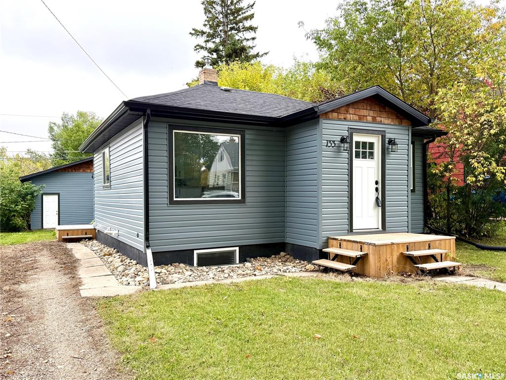 133 Roslyn Avenue, SK018840, Saskatchewan,