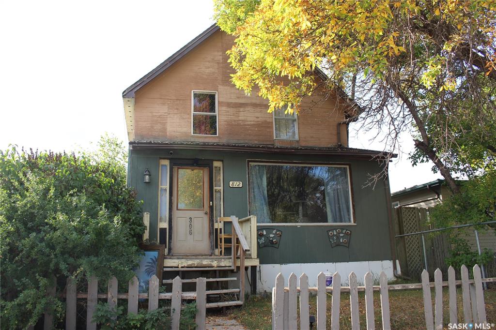 812 Cartier Avenue, SK018842, Saskatchewan,