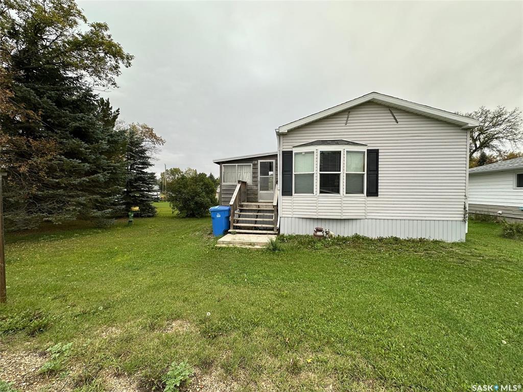 211 North Street, SK018843, Saskatchewan,