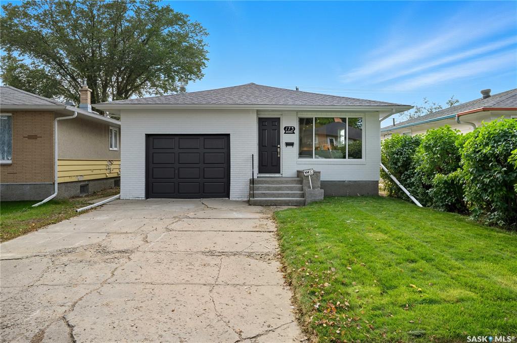 173 Froom Crescent, SK018847, Saskatchewan,