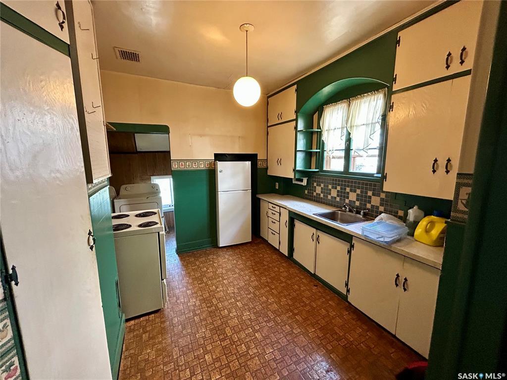 Fourth View of 620 Mcpherson Avenue, Nutana, Saskatoon, Saskatchewan, S7N 0X6