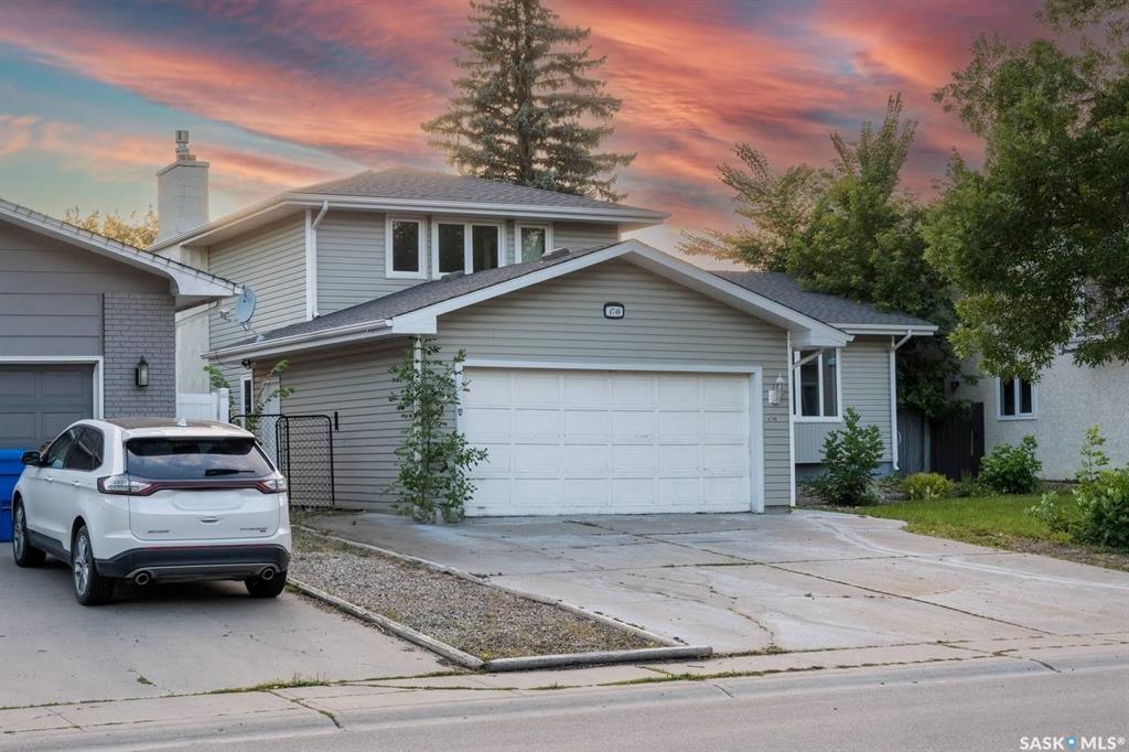 4746 Mctavish Street, SK018855, Saskatchewan,