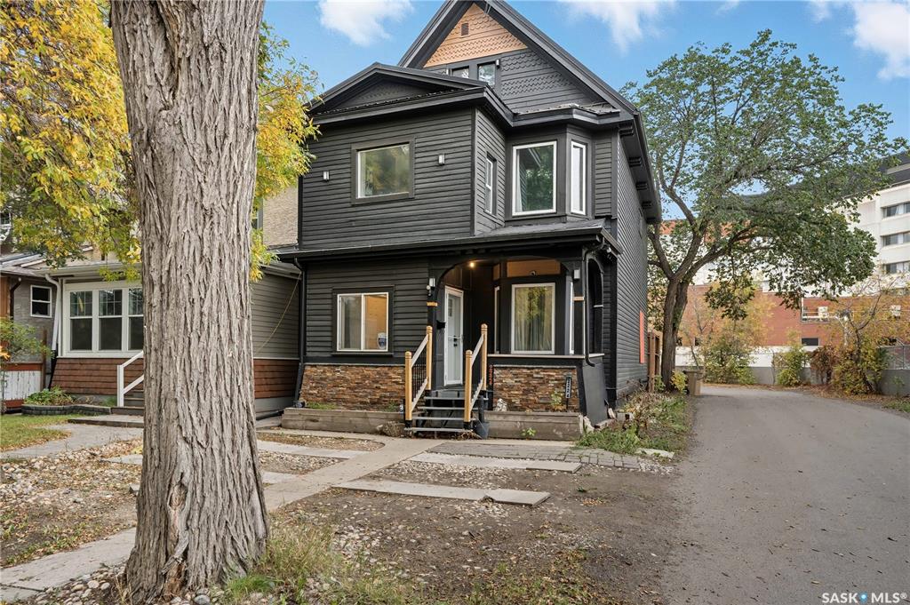 2224 Toronto Street, SK018856, Saskatchewan,