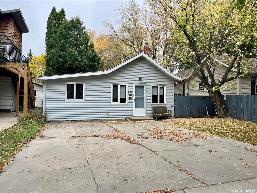 224 Elm Street E, SK018859, Saskatchewan,