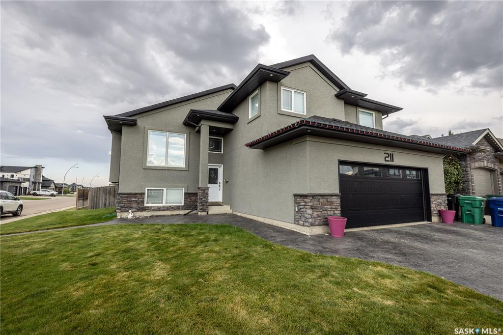 211 Sauer Crescent, SK018861, Saskatchewan,