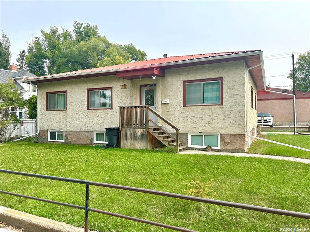 1502 99th Street, SK018863, Saskatchewan,