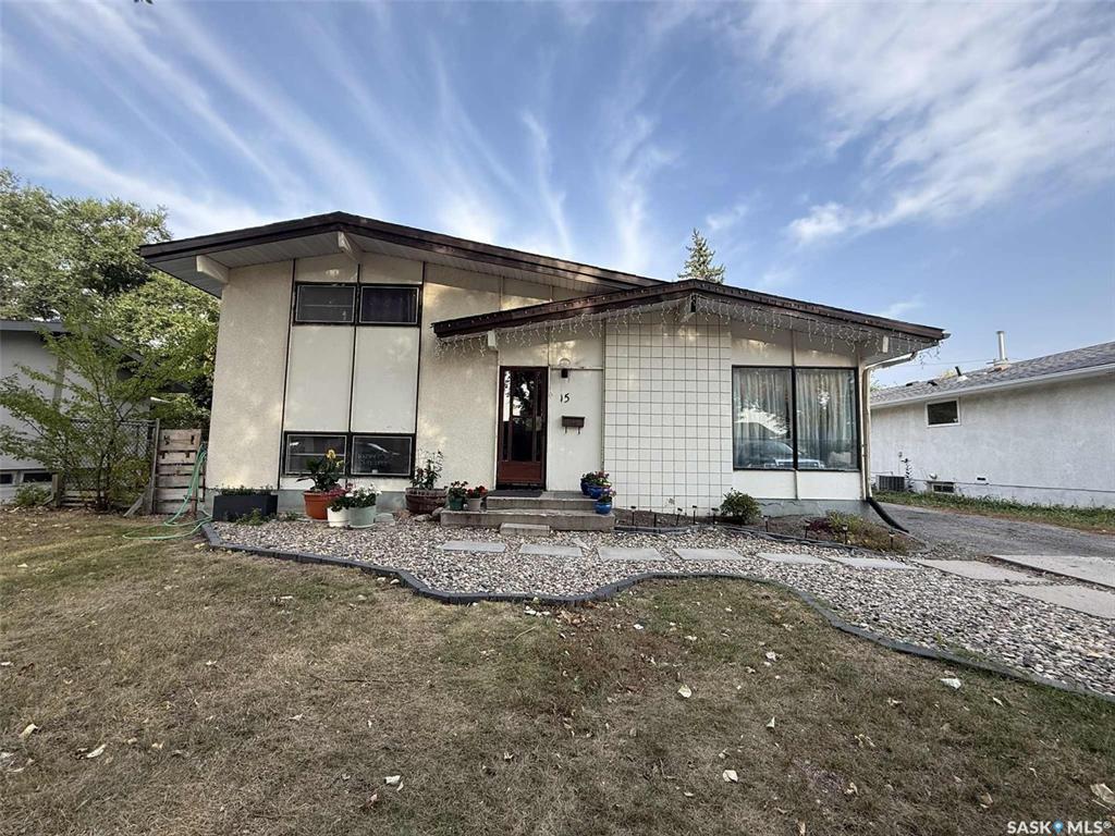15 Richardson Crescent, SK018868, Saskatchewan,