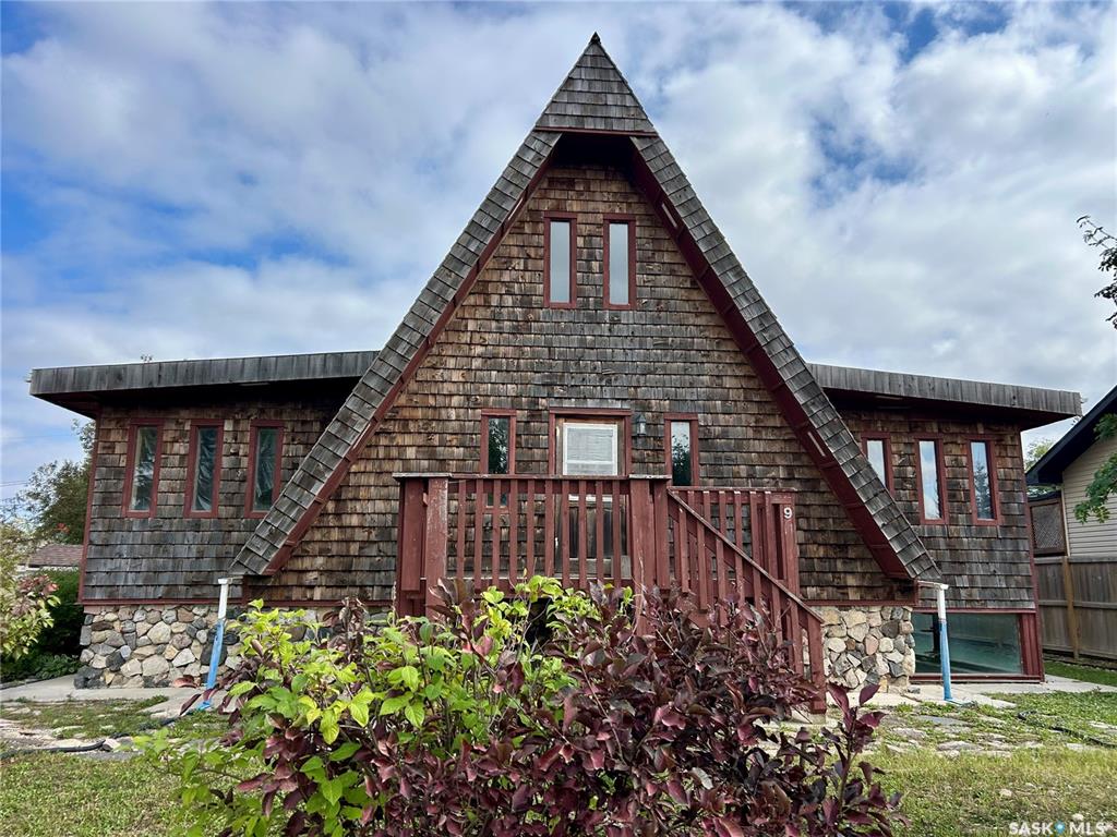 9 Mccordick Street, SK018870, Saskatchewan,