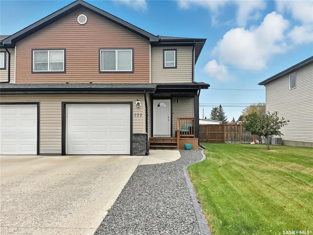 222 15th Street, SK018875, Saskatchewan,