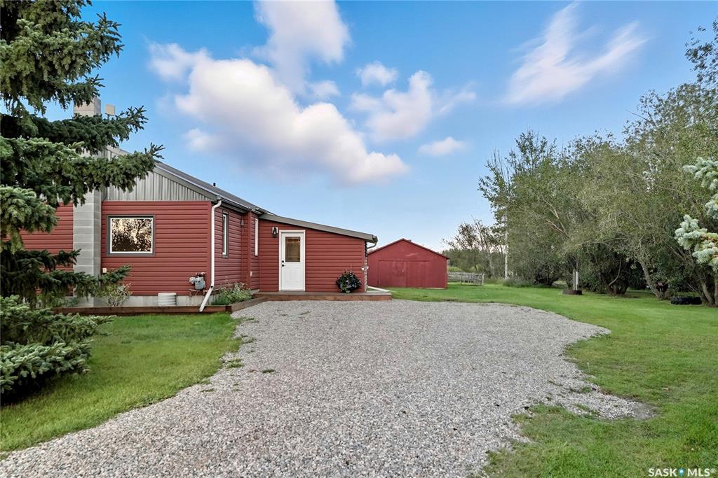 Wollf Acreage, SK018877, Saskatchewan,