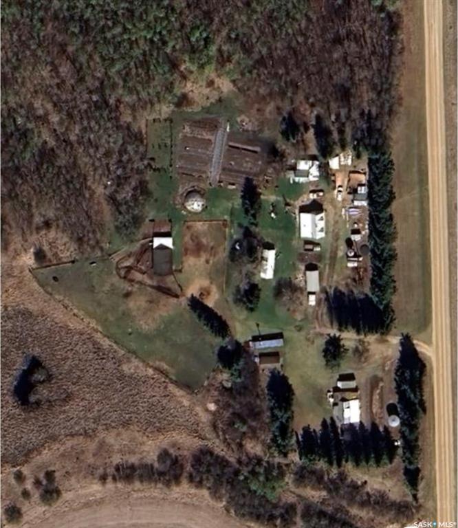 Vaughters Acreage, SK018878, Saskatchewan,