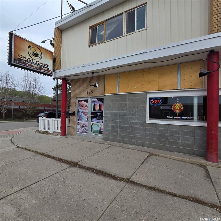 1775 Toronto Street, SK018882, Saskatchewan,
