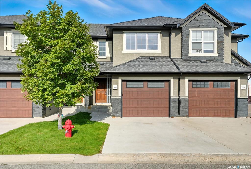 455 Rempel Lane #507, SK018886, Saskatchewan,