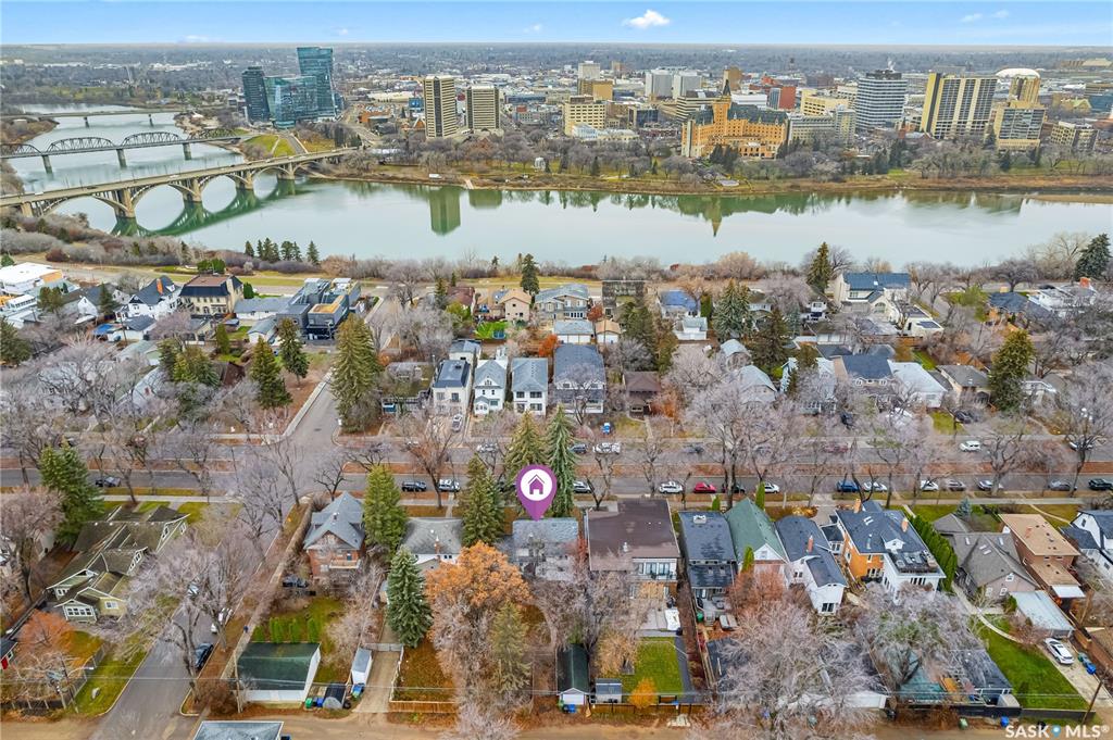 710 University Drive, SK018888, Saskatchewan,