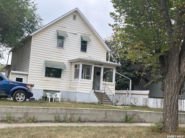 780 Stadacona Street W, SK018891, Saskatchewan,