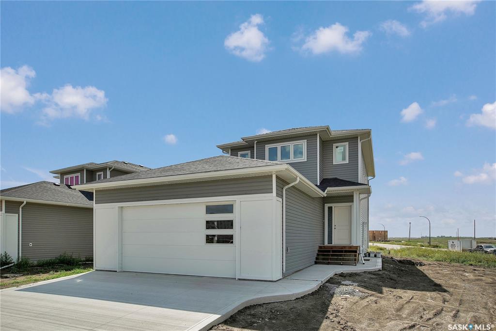 423 Stromberg Crescent, SK018893, Saskatchewan,