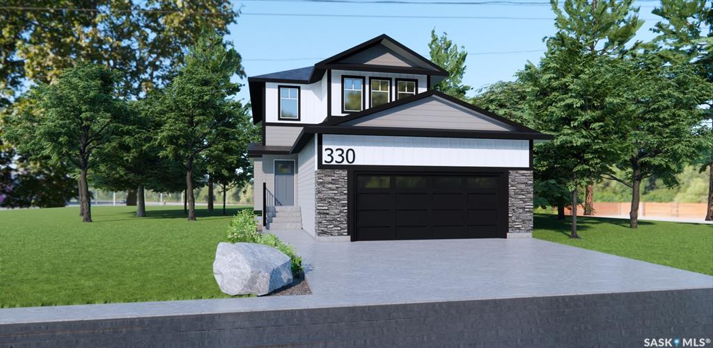 210 Doran Way, SK018896, Saskatchewan,