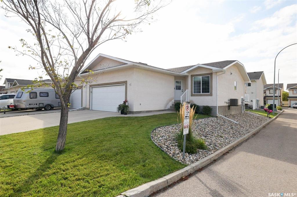 4101 Preston Crescent #42, SK018904, Saskatchewan,