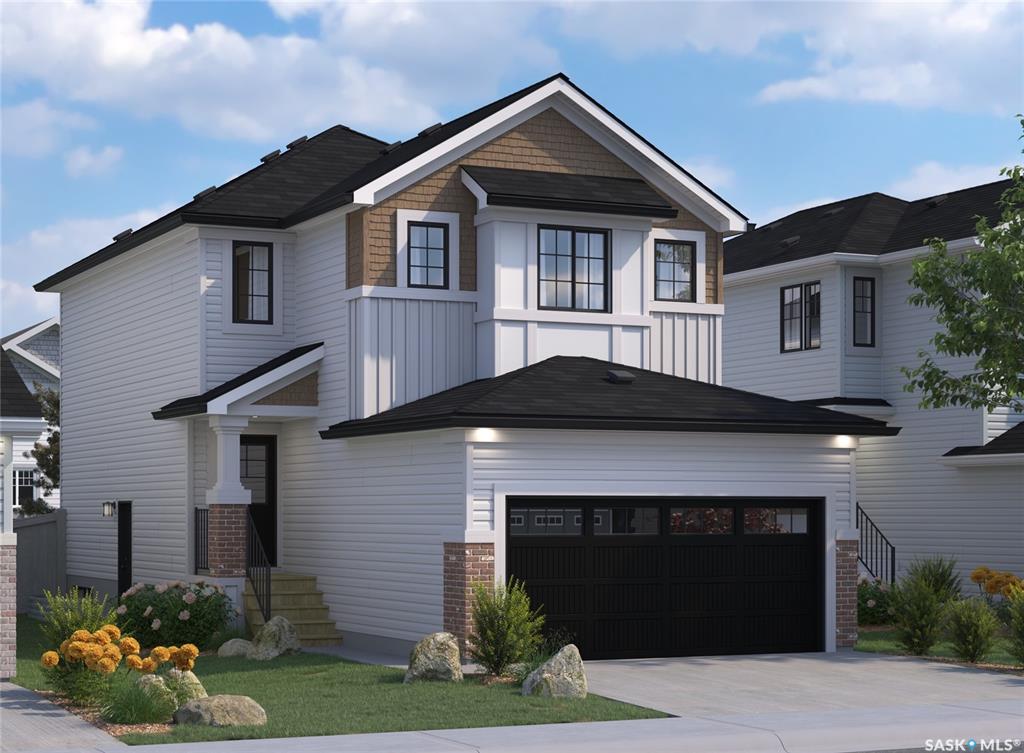 234 Nazarali Cove, SK018907, Saskatchewan,
