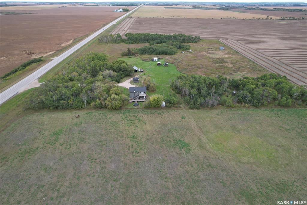 The Brule Acreage, SK018911, Saskatchewan,