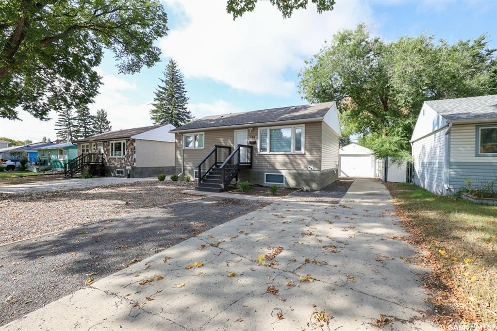 116 St John Street, SK018912, Saskatchewan,