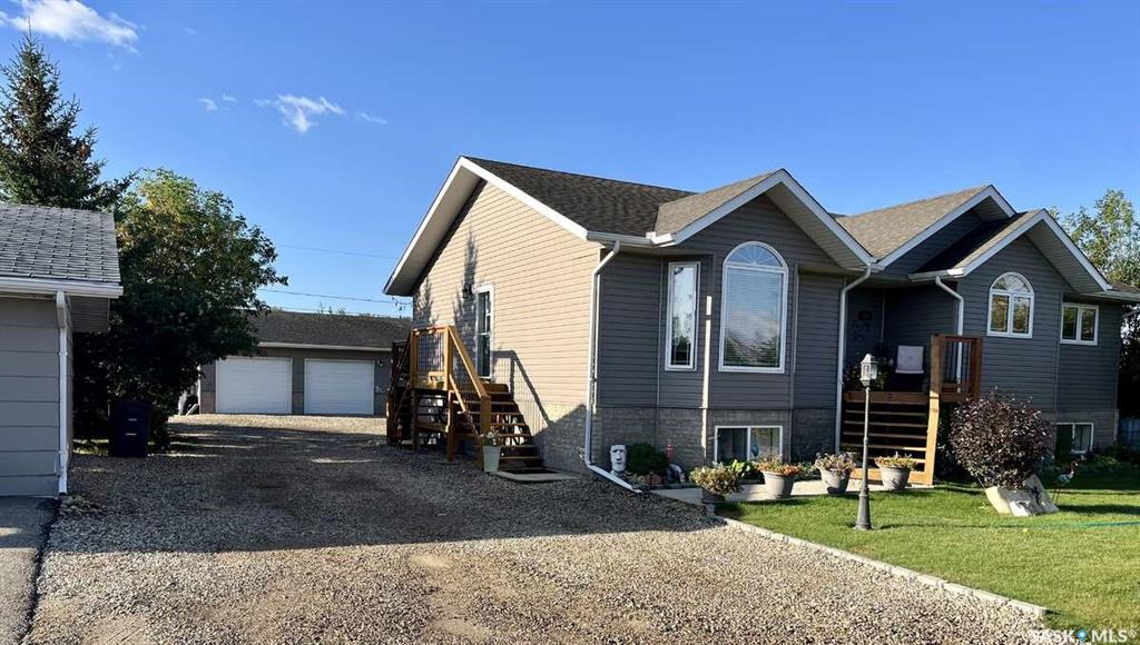 305 3rd Street, SK018918, Saskatchewan,
