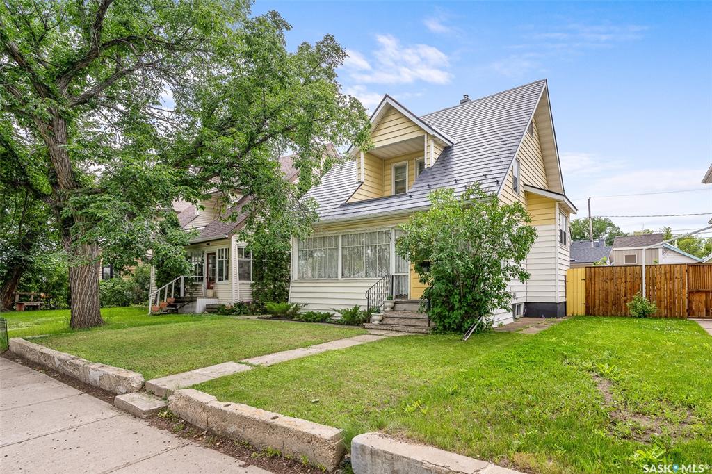 1218 1st Avenue Nw, SK018920, Saskatchewan,