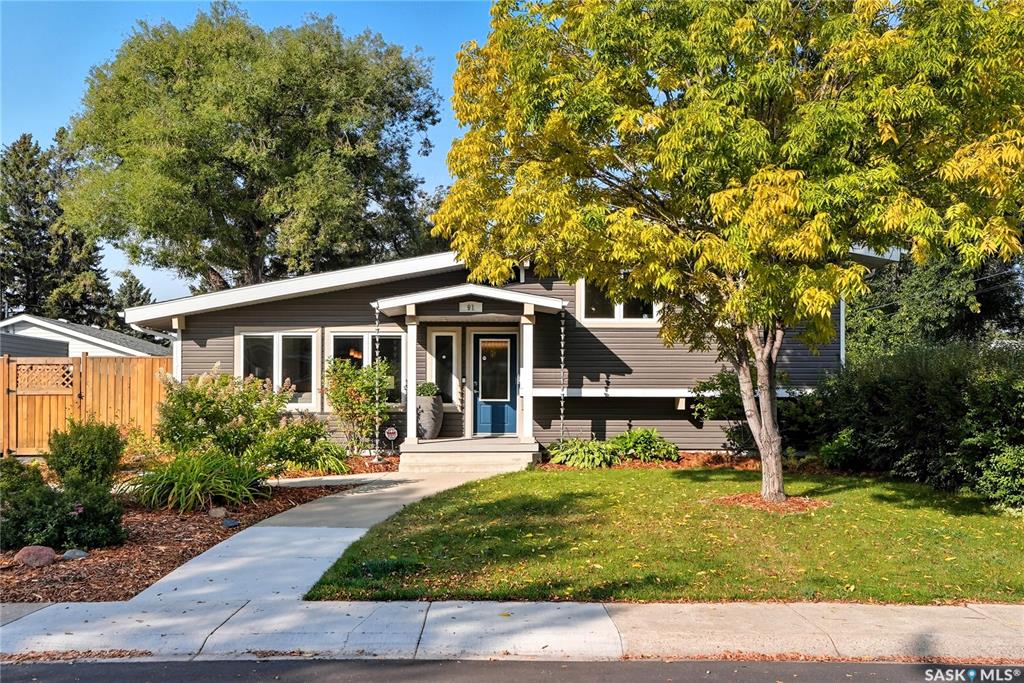 MLS® listing #SK018926 for sale located at 91 Lindsay Drive