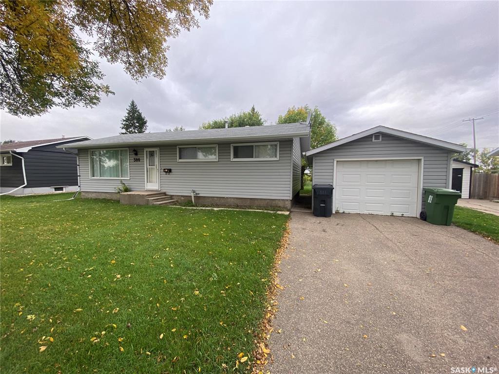 386 Victoria Avenue, SK018927, Saskatchewan,