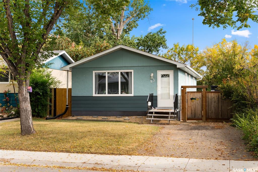 83 Cooper Crescent, SK018928, Saskatchewan,