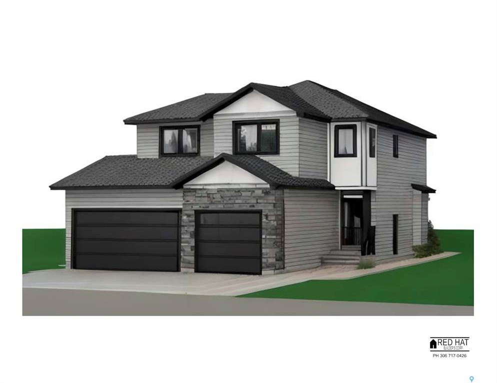 210 Flynn Bend, SK018936, Saskatchewan,