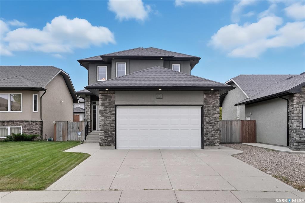 402 Laycock Crescent, SK018937, Saskatchewan,