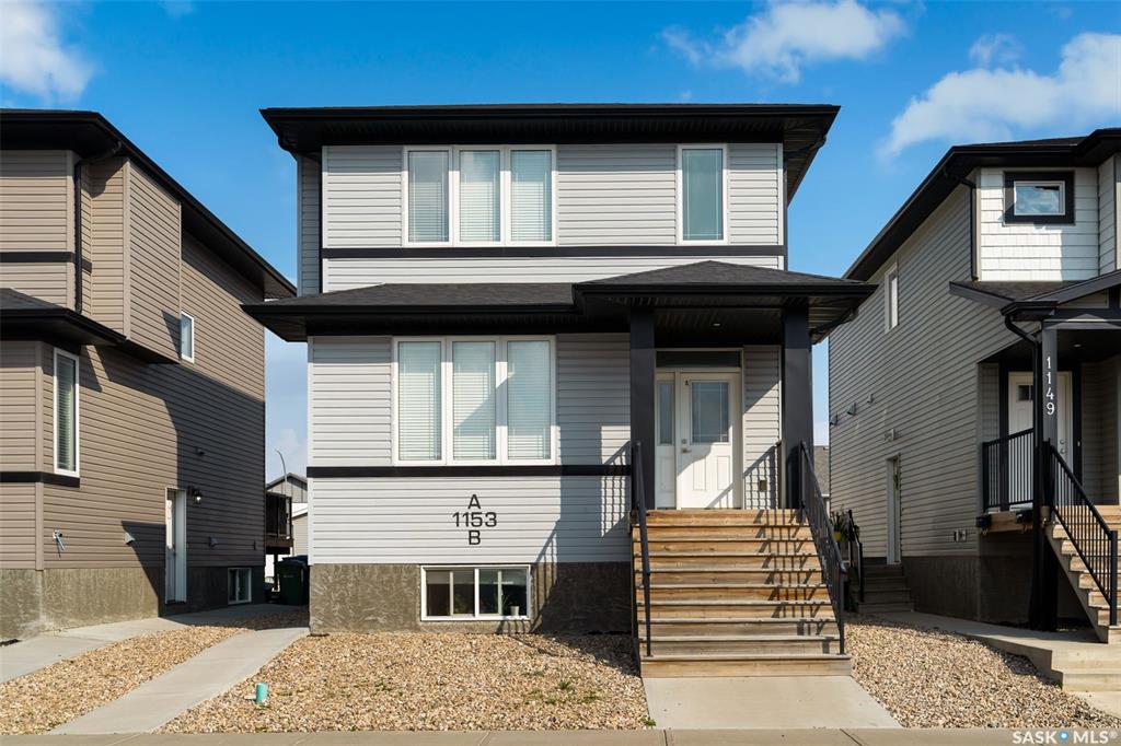 1153 Poley Street N, SK018941, Saskatchewan,