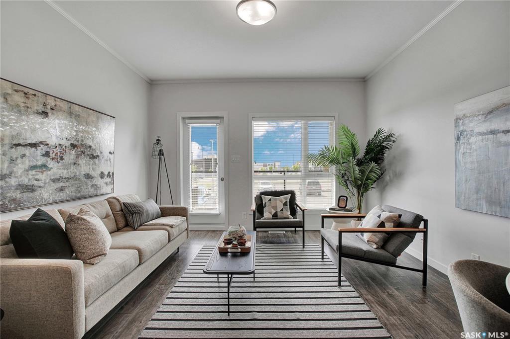 545 Hassard Close #316, SK018942, Saskatchewan,