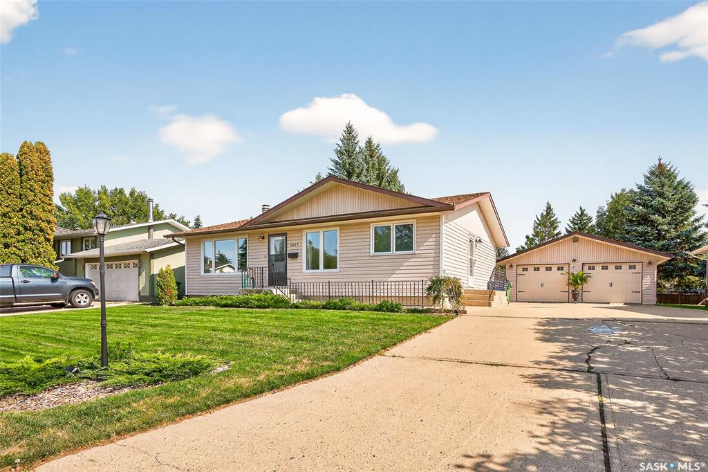 1617 11 Th Avenue Nw, SK018943, Saskatchewan,