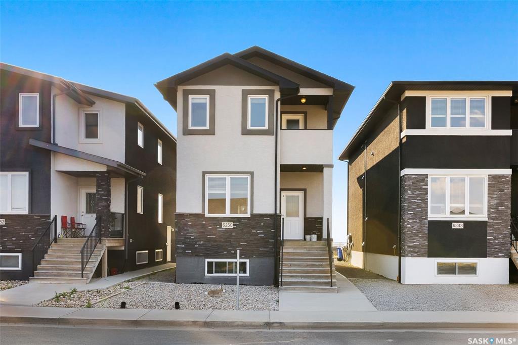 6250 Little Pine Loop, SK018944, Saskatchewan,