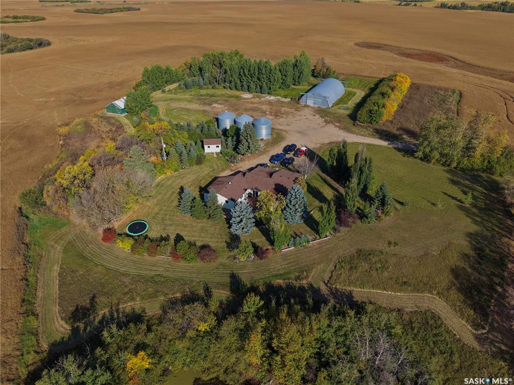 Forest Hall Acreage, SK018950, Saskatchewan,