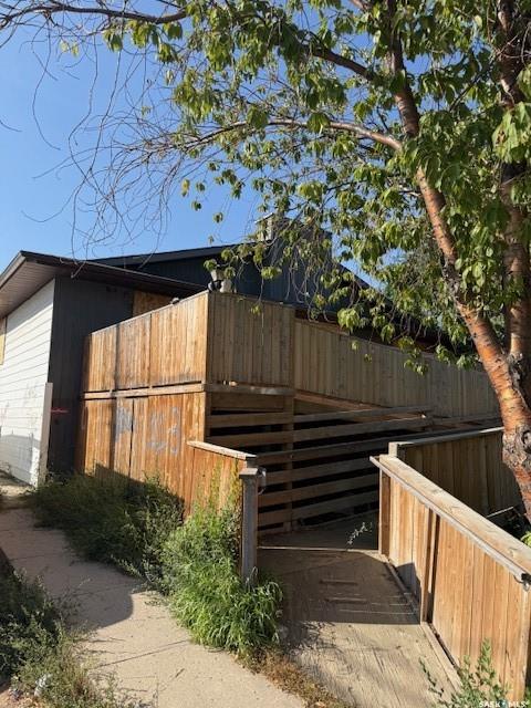 111 113 Q Avenue N, SK018955, Saskatchewan,