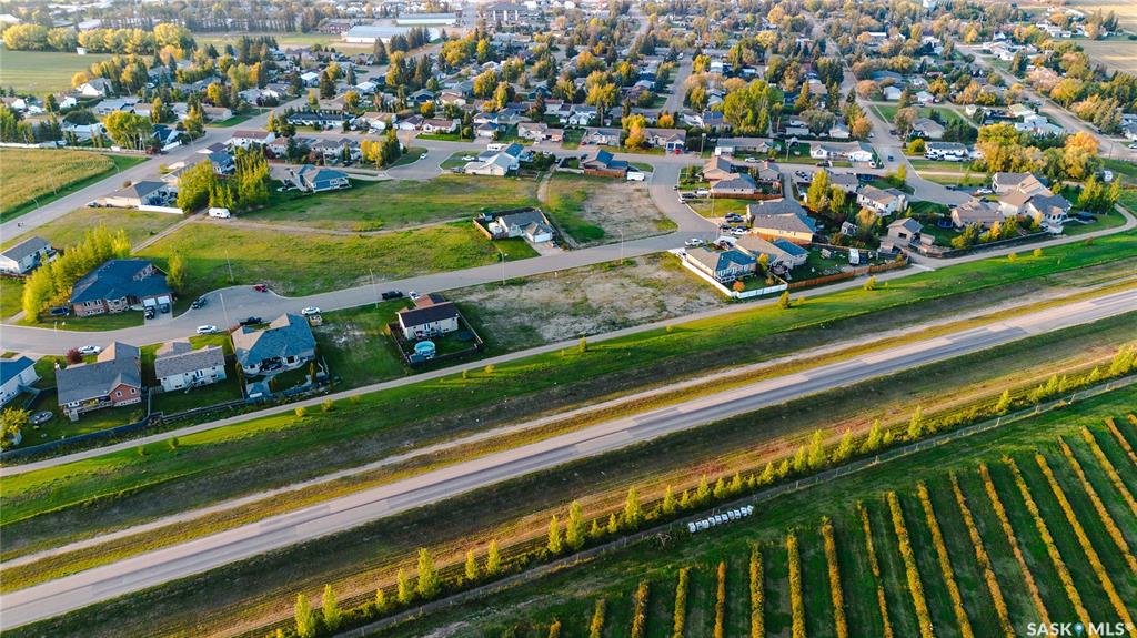 18 Popular Crescent, SK018968, Saskatchewan,