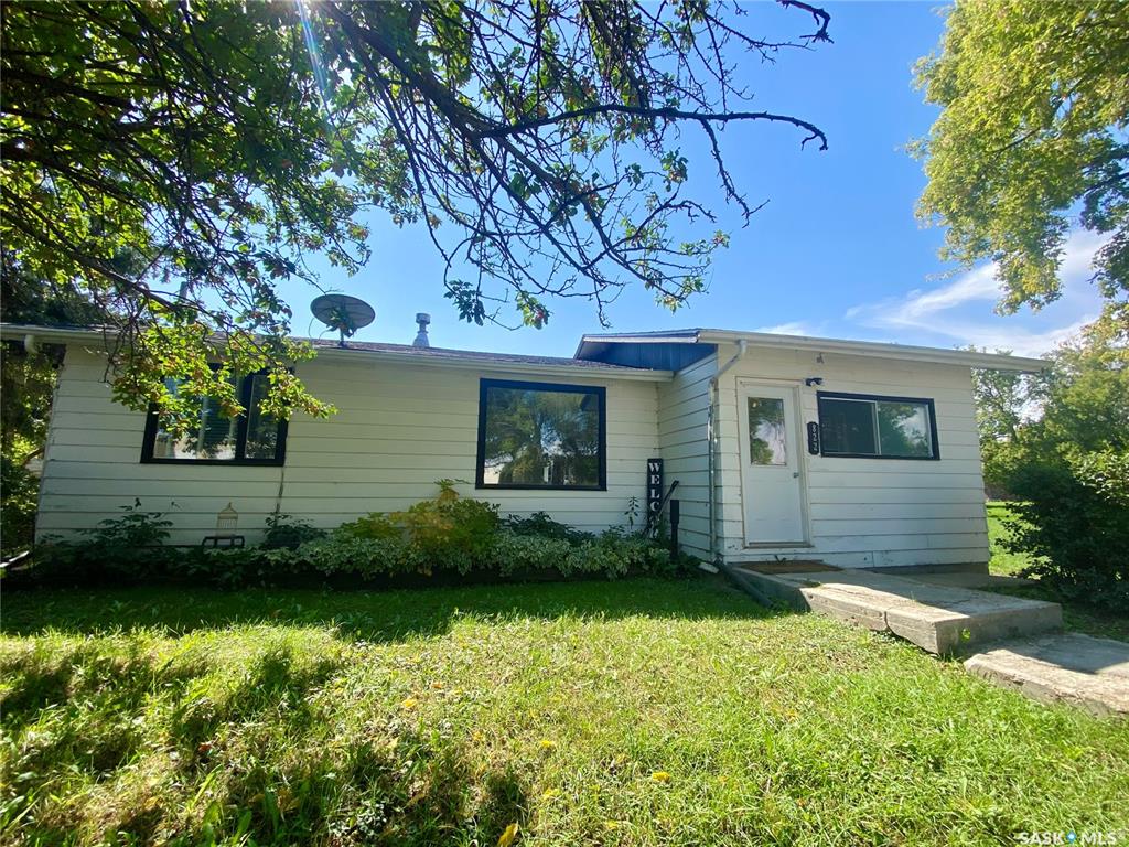 822 4th Avenue, SK018975, Saskatchewan,