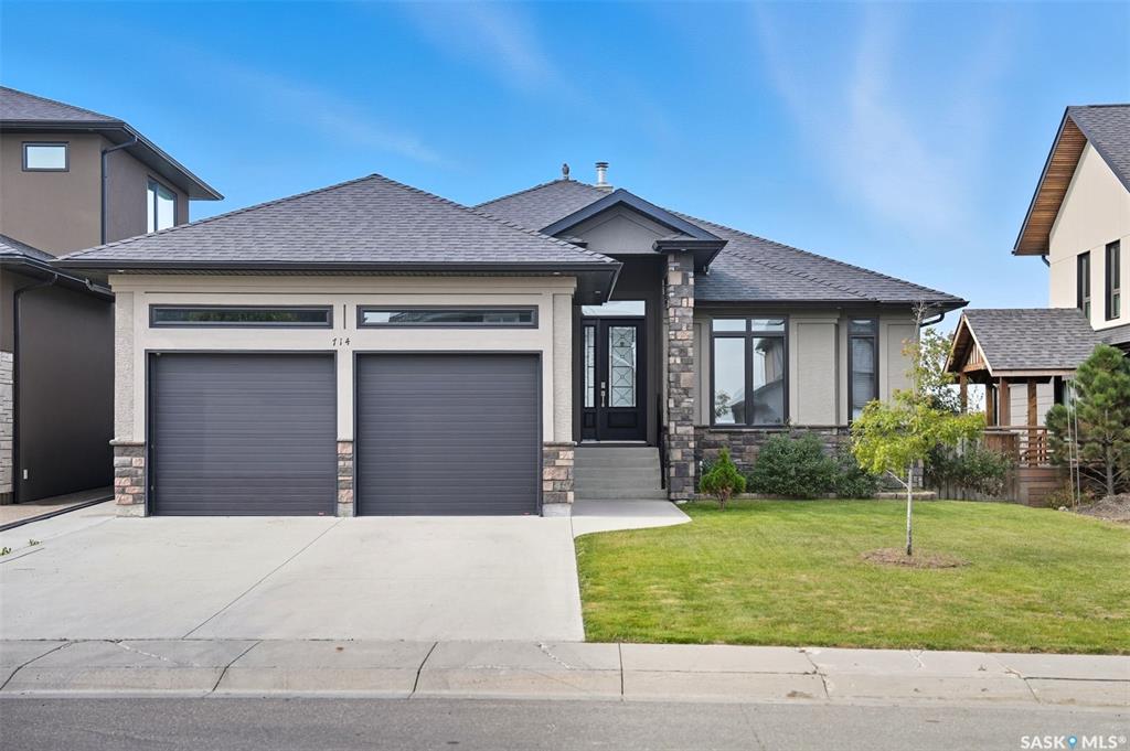 714 Ledingham Place, SK018976, Saskatchewan,