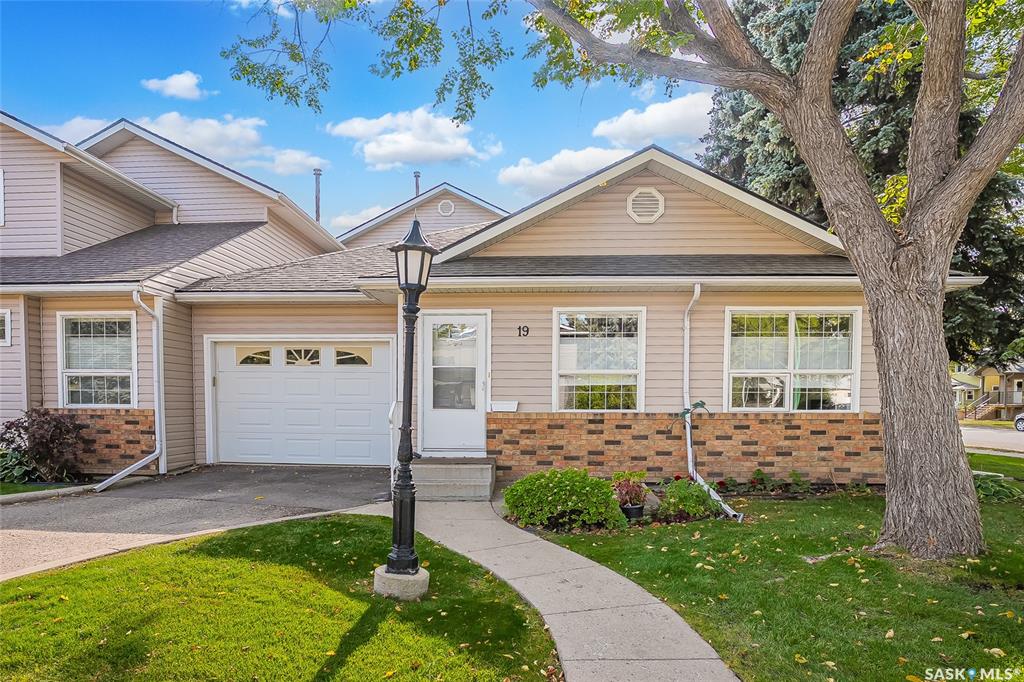 102 Willow Street E #19, SK018978, Saskatchewan,