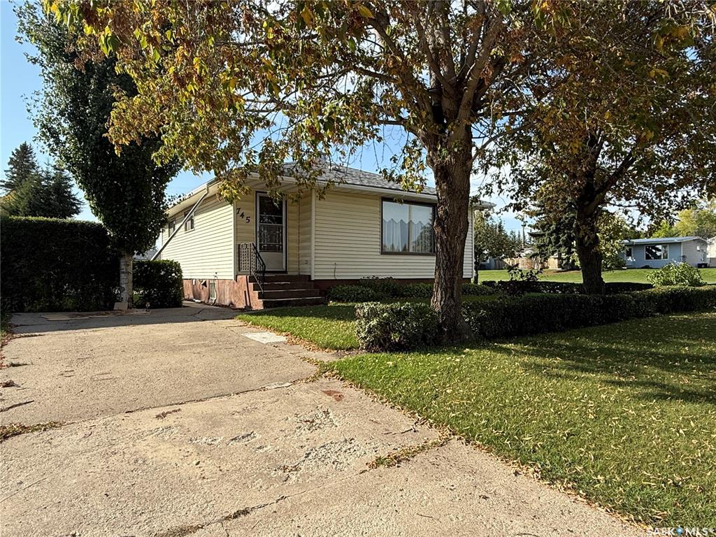 745 Scotia Street, SK018979, Saskatchewan,